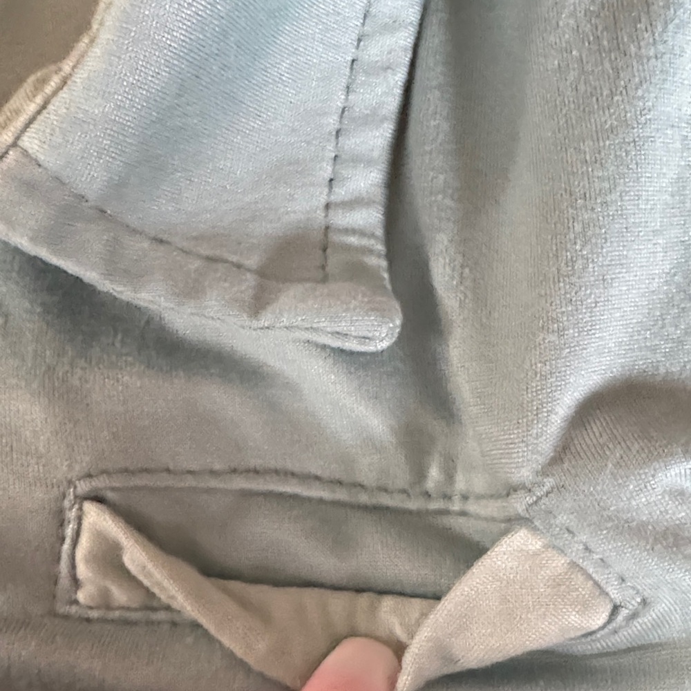 Light Blue Polo Shirt - Picture 7 of 7